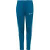 Nike DF ACD23 Pantaloni Green Abyss/Baltic Blue/White XL