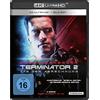 Studiocanal Terminator 2 - Special Edition (2024) (4K Ultra HD) (+ Blu-ray)