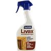Nuncas Livax Mobili&Design Latte Detergente Legno - 500ml