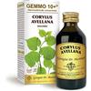 Dr Giorgini Integratore Alimentare, Nocciolo Gemmoderivato Concentrato Liquido Analcoolico - 100 ml