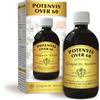Dr Giorgini POTENVIS OVER 60 liquido analcolico - 500 ml (dosi per 50 giorni)