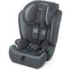 Foppapedretti Seggiolino auto Babyroad I-Size Silver