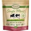 Lukullus Single Meat Manzo - 1 kg