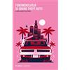 Mimesis Fenomenologia di Grand Theft Auto