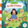 Gallucci Biancaneve. Scorri le fiabe. Ediz. a colori