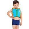 ZOGGS SWIMSURE JACKET Giubbotto Galleggiante