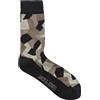 JACK & JONES ARMY SOCKS 3 PACK NIGHT SKY/FOREST RIV Calzini Uomo