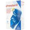 Corman PRESTERIL CUSCINETTO GEL CALDO/FREDDO 40X24 CM