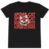 Marvel Spiderman - Miles Morales Spider-Man Miles Morales Video Game - Spider Cat