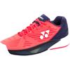Yonex Scarpe da tennis da donna Yonex Eclipsion 5 W Geranium Pink EUR 39