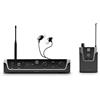 LD Systems U305 IEM - Sistema di monitoraggio In-Ear Monitoring System - 584 - 608 MHz