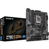 GIGABYTE Scheda Madre Gigabyte GA-Z790 S DDR4 Socket 1700