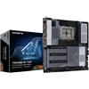 GIGABYTE Scheda Madre Gigabyte TRX50 AI TOP Socket sTR5