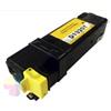 Toner per Dell 1320 593-10260 giallo 2000pag.