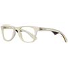 Carrera Sonnenbrille CA6000 2UY 50 Occhiali da Sole, Bianco (Weiß), 50.0 Unisex-Adulto