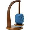 UMLIPOT Yarn Winder - Avvolgitore per lana e lana, per accessori per uncinetto e lavori a maglia