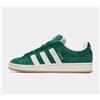 Adidas Originals Campus 00s Scarpe IN Verde e Bianco