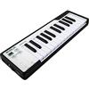 Arturia Microlab Nero - Controller a Tastiera Compatto di 25 Note