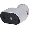 ABUS Wi-Fi Additional Battery Cam - Netzwerk-Überwachungskamera