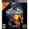 Electronic Arts Battlefield 3 - Limited Edition (Playstation 3) [Edizione: Regno Unito]