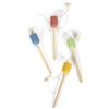 small foot Set Acchiappa la pallina