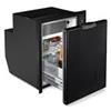 Vitrifrigo C51DW Frigorifero a cassetto - Congelatore - NERO
