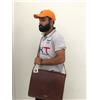 Fatto a mano Borsa natalizia da uomo in vera pelle vintage messenger comoda tracolla