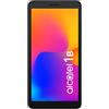 Alcatel 1B 32GB, Smartphone 4G Dual Sim, Display 5.5, 32 GB, 2GB RAM, Camera, Android 11, Batteria 3000 mAh, Prime Black (Italia)