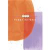 Me To You Hotchpotch Biglietto di auguri per migliore amico con braccialetto staccabile che scrive BFF - Lucky Dip biglietto di auguri Londra