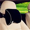 HONCENMAX Cuscino da Collo per Auto Guida Morbida Confortevole Memory Foam Poggiatesta del Sedile Automatico Proteggi Collo e Vertebra Fit Travel/Office/Home/Car
