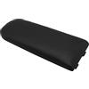 HZTWFC Colore nero coperchio della scatola di bracciolo centrale automobilistico Per Volkswagen Golf 4 MK4 Passat B5 Bora Polo Jetta Bettle