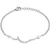 MORELLATO Bracciale con Charm Donna argento - SAIZ12