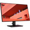 LENOVO Monitor Lenovo P27h-20 27'' QHD IPS HDMI DisplayPort LED Nero