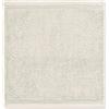 Möve Superwuschel - Asciugamano in 100% cotone, 30 x 30 cm, colore: Naturale