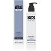 URBAN DOG Shampoo 2 in 1 per Cani Pelo Corto 200 ml - Azione Nutriente e Condizionante, Detergente Delicato per Manto Morbido e Luminoso