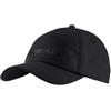 HEAD Performance cap Cappello, Nero, Taglia Unica Unisex-Adulto