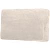 LINGKY Copriseduta Divano Elasticizzato, Copri Cuscini Divano, Coprisedile Per Divano, Universale Copricuscini Per Divani, Copricuscino Copri Seduta Divano (2 Posti,Avorio)