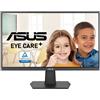 ASUS VA24EHF Monitor PC 60,5 cm (23.8") 1920 x 1080 Pixel Full HD LCD Nero