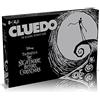 Winning Moves Nightmare Before Christmas-Cluedo