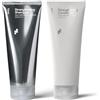 Sons Shampoo e Balsamo Anti Caduta per Capelli per Uomini e Donne - Crescita Forte e Folta per Capelli Fini - Trattamento per la Perdita e il Diradamento dei Capelli - Contiene Saw Palmetto - 200ml