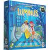 Cranio Creations - Luminus - Trova Personaggi Nascosti nel Buio! | 1-5 Giocatori - 15 Min - Gioco per Famiglie - Età 6+ - Edizione in Lingua Italiana