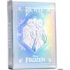 Bicycle - Disney Frozen Blue