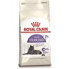 Royal Canin Feline Sterilizzato 7-1500 gr