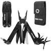 Swiss+Tech Pinza Multifunzione, 16 in 1 Pinza Multiuso