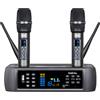Karma Kit microfoni ORBIT 24 Audio Station Black e Grey