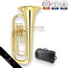 Yamaha YEP-201 Series Euphonium a 3 valvole Strumento musicale giapponese Nuovo