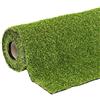 Windhager - Prato Artificiale York, 20 mm, 1 x 4 m, Verde