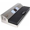 Royal Food VSP 4301 INOX - Macchina sottovuoto - Doppia barra saldante 42cm