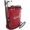 GeoTech KF-18C-2 - Pompa irroratrice spalleggiata manuale - A batteria - 18L