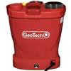 GeoTech KF-16C-9 - Pompa irroratrice spalleggiata a batteria - 16L